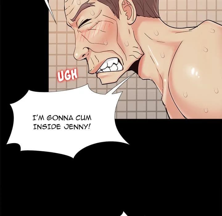 Sleepy Town Escapades - Chapter 28 - Page 70