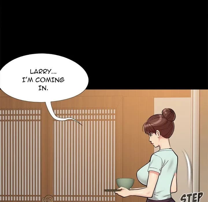 Sleepy Town Escapades - Chapter 29 - Page 14