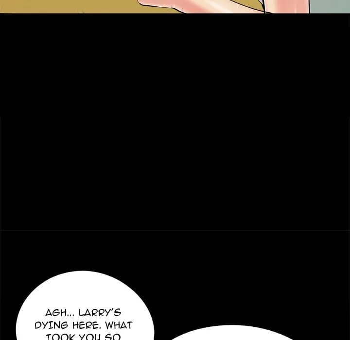 Sleepy Town Escapades - Chapter 29 - Page 17