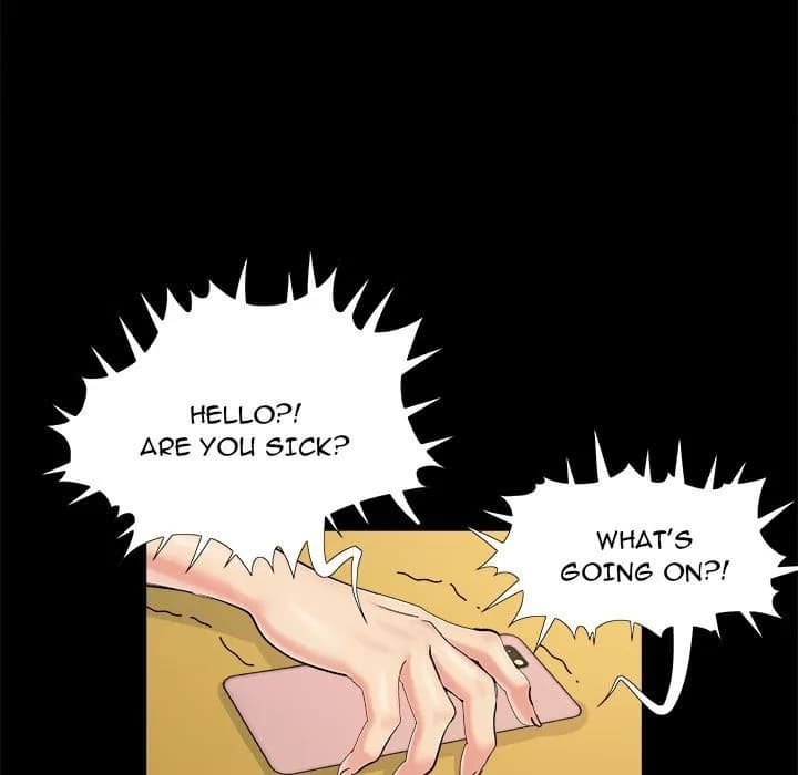 Sleepy Town Escapades - Chapter 30 - Page 53