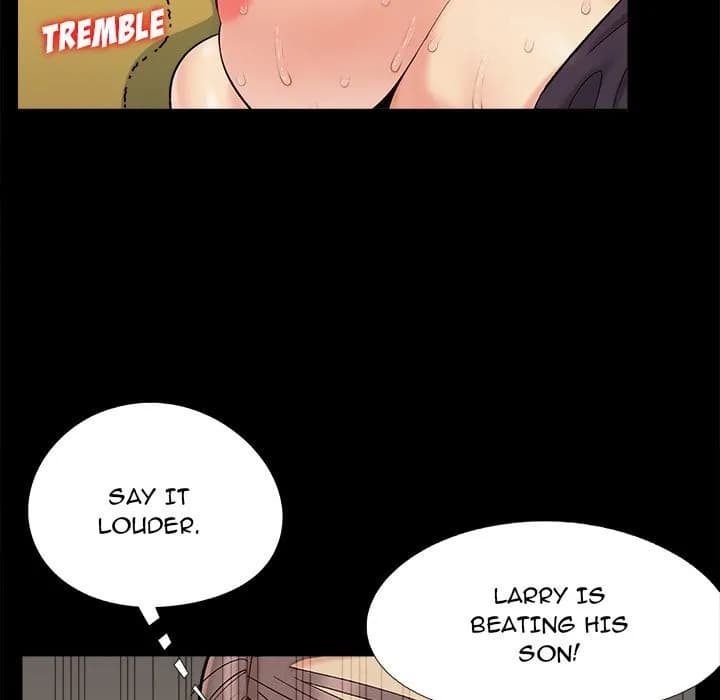Sleepy Town Escapades - Chapter 31 - Page 11