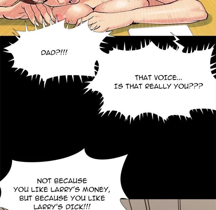 Sleepy Town Escapades - Chapter 31 - Page 99