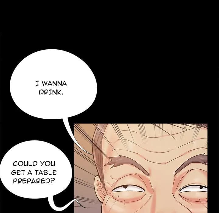 Sleepy Town Escapades - Chapter 32 - Page 46