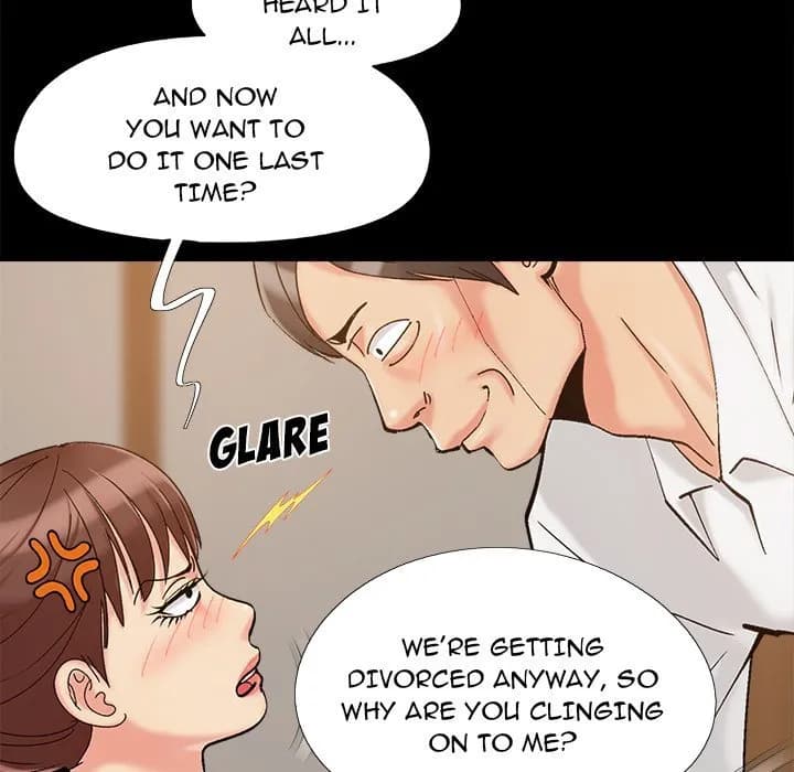 Sleepy Town Escapades - Chapter 33 - Page 8