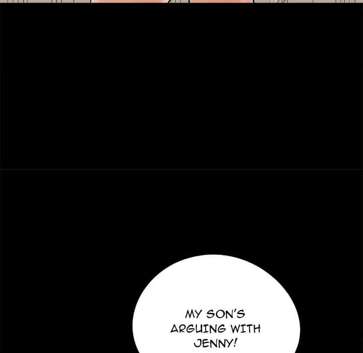 Sleepy Town Escapades - Chapter 33 - Page 20