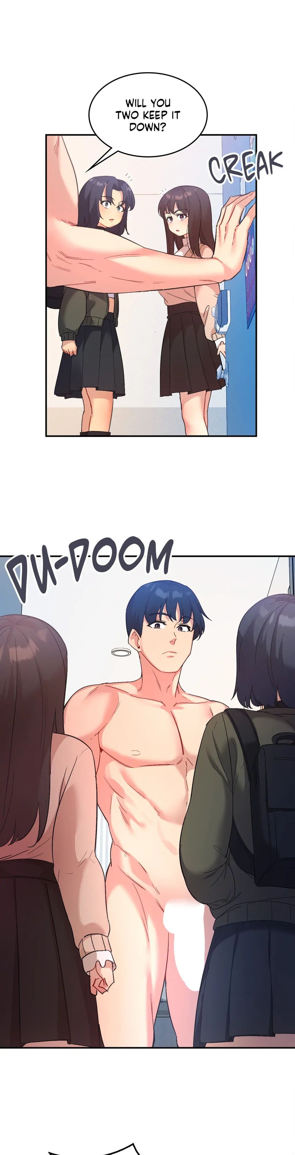 Smart App Life - Chapter 47 - Page 1