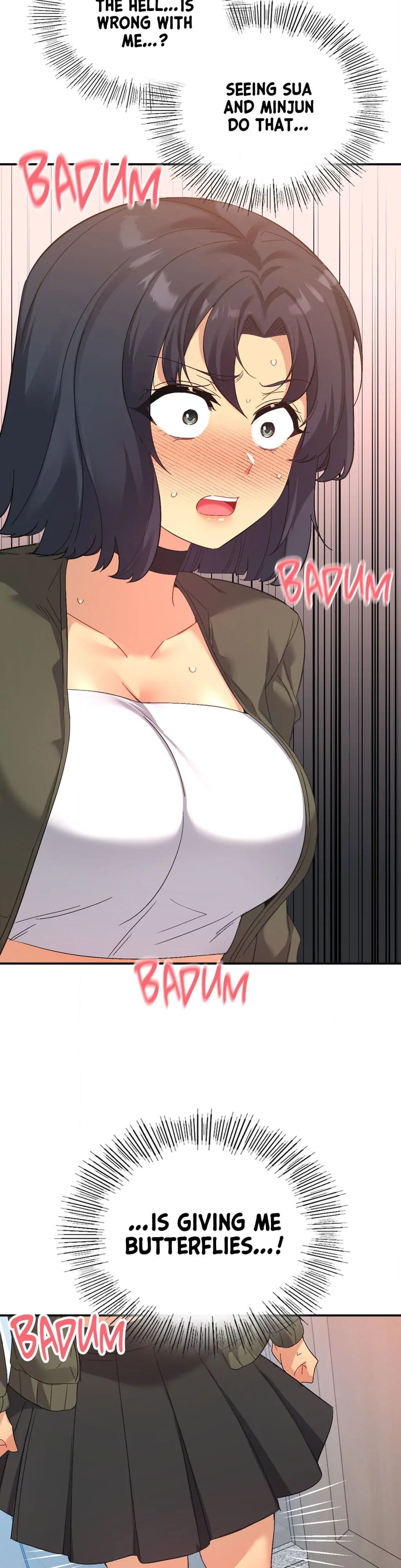 Smart App Life - Chapter 47 - Page 29