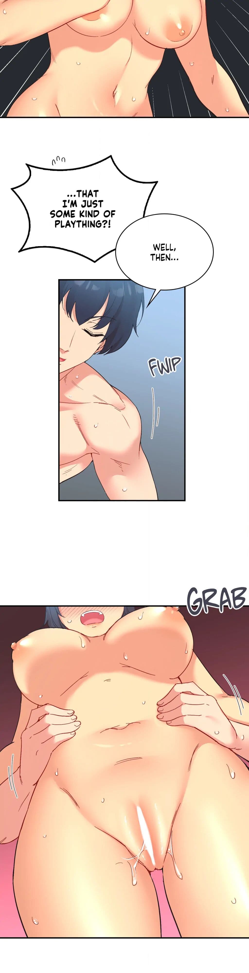 Smart App Life - Chapter 48 - Page 32