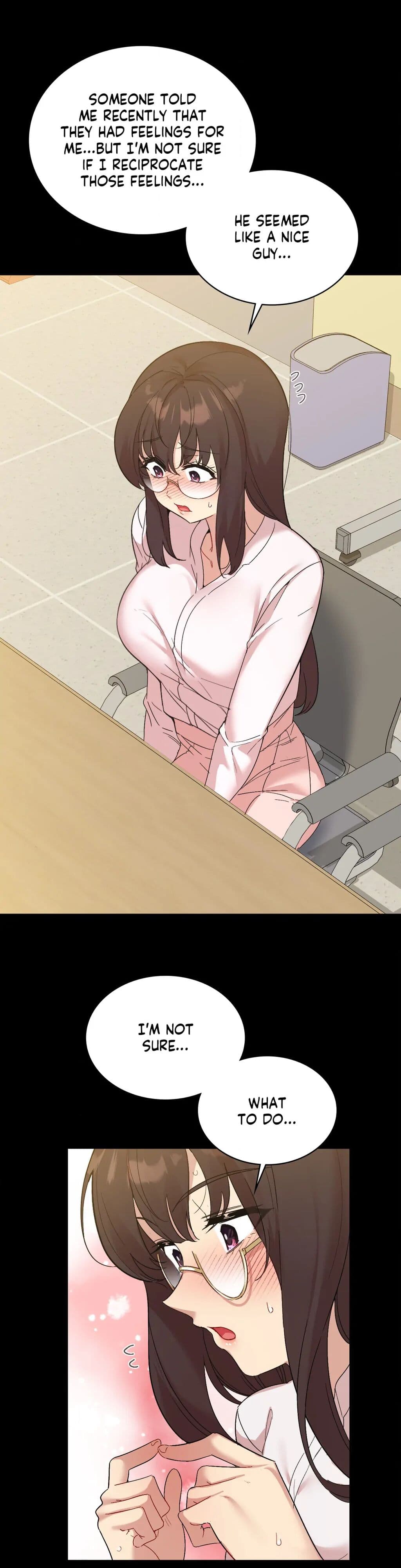 Smart App Life - Chapter 49 - Page 13