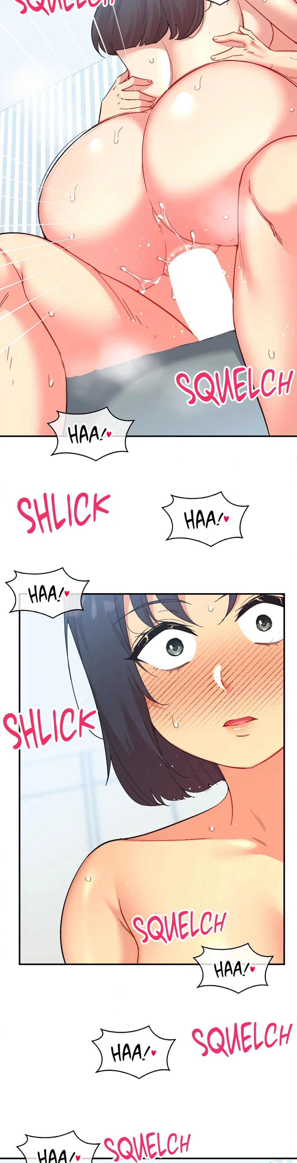 Smart App Life - Chapter 51 - Page 25