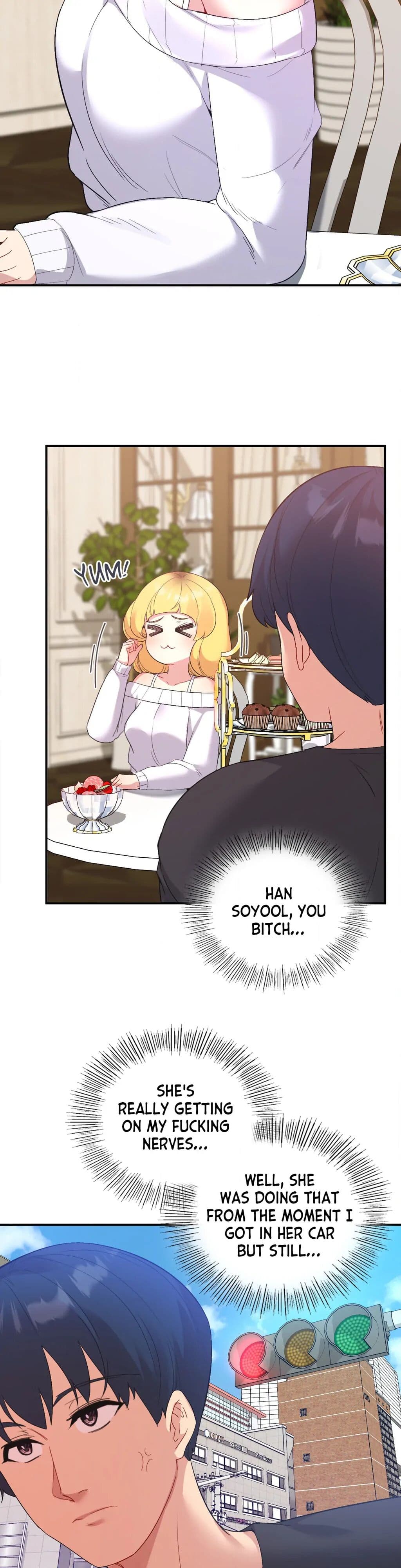 Smart App Life - Chapter 53 - Page 7