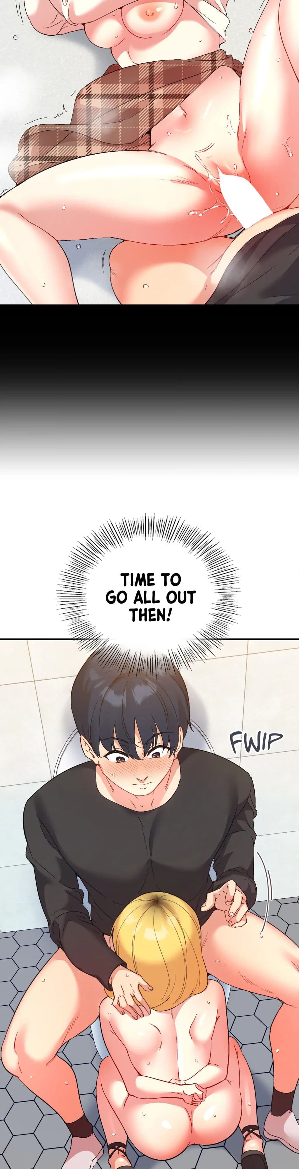 Smart App Life - Chapter 54 - Page 11