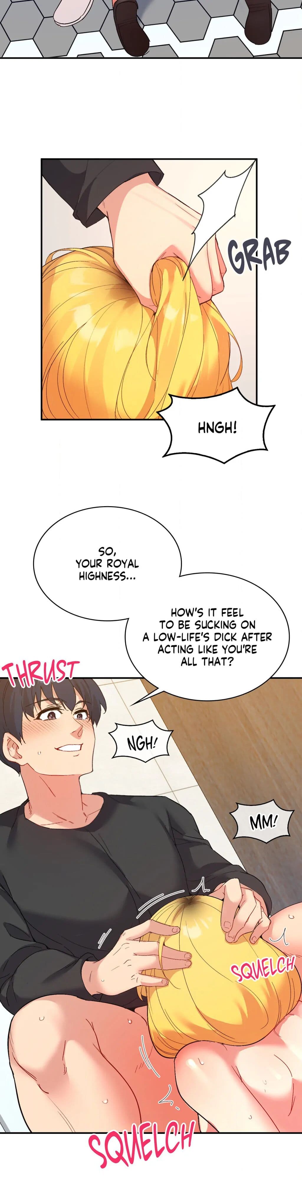 Smart App Life - Chapter 54 - Page 12