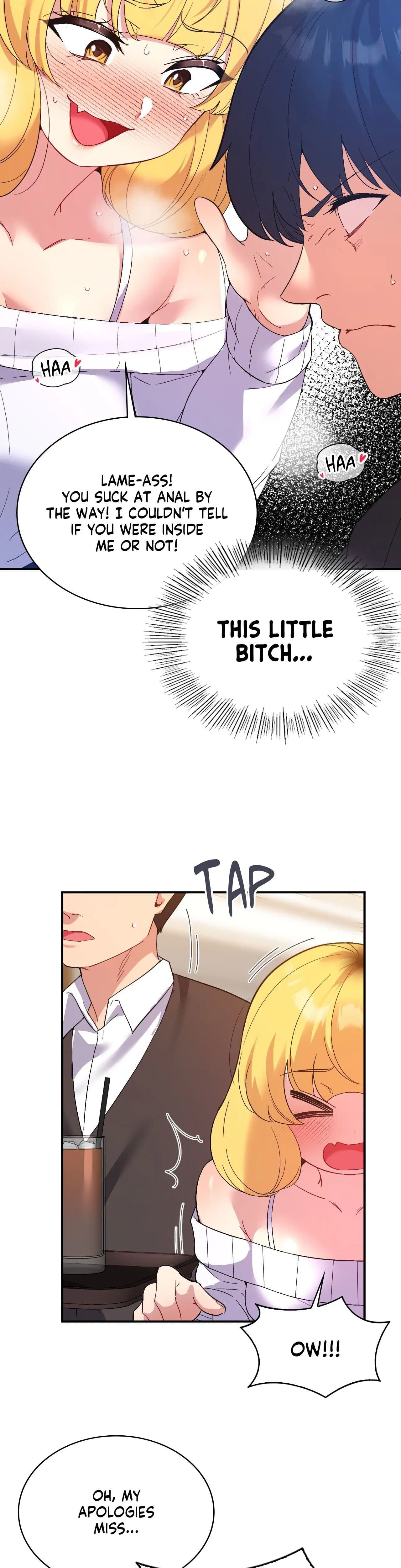 Smart App Life - Chapter 57 - Page 8