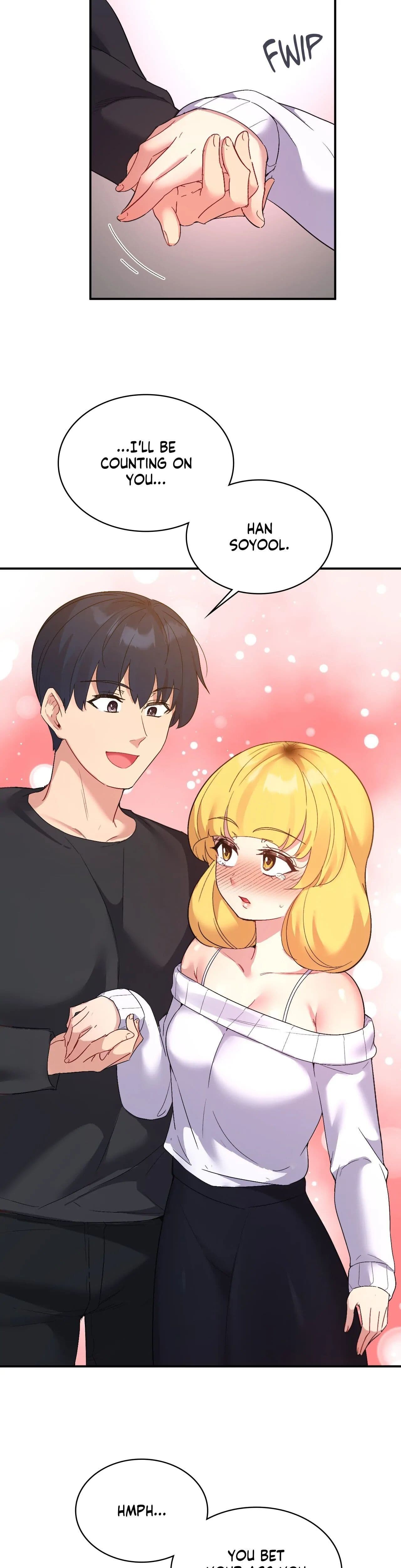 Smart App Life - Chapter 57 - Page 11