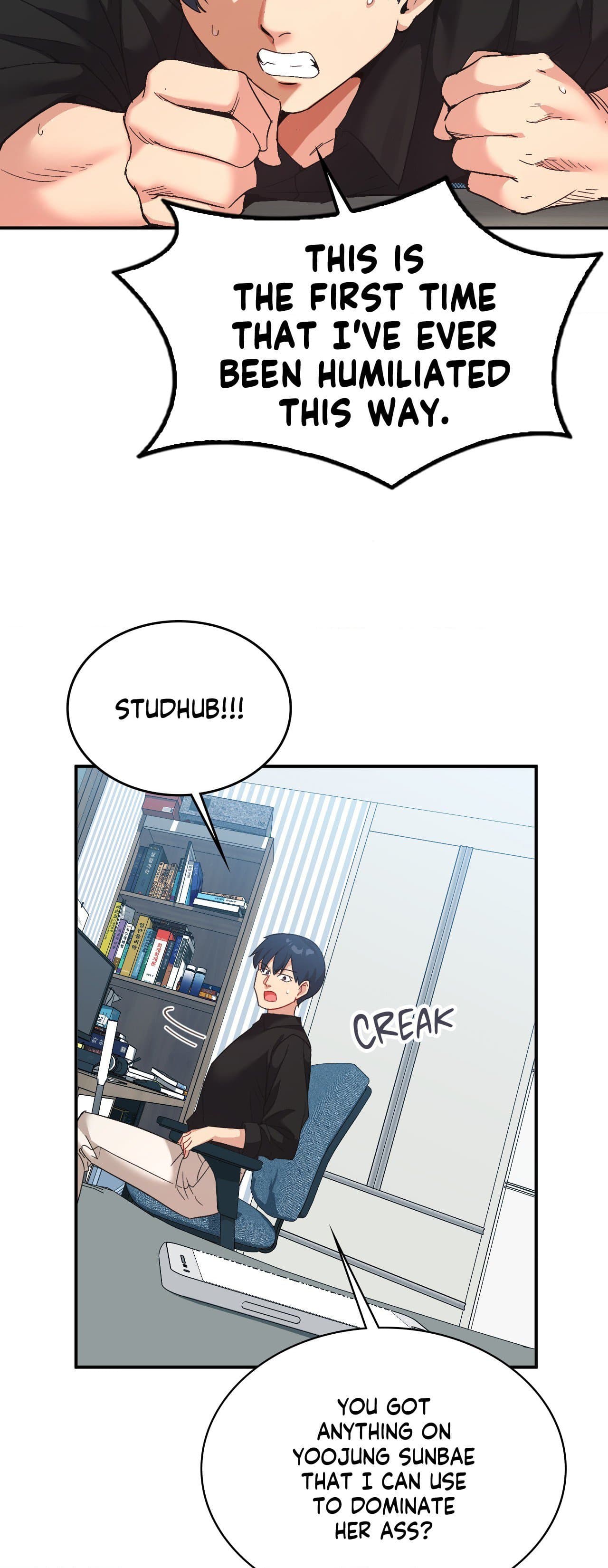 Smart App Life - Chapter 61 - Page 28