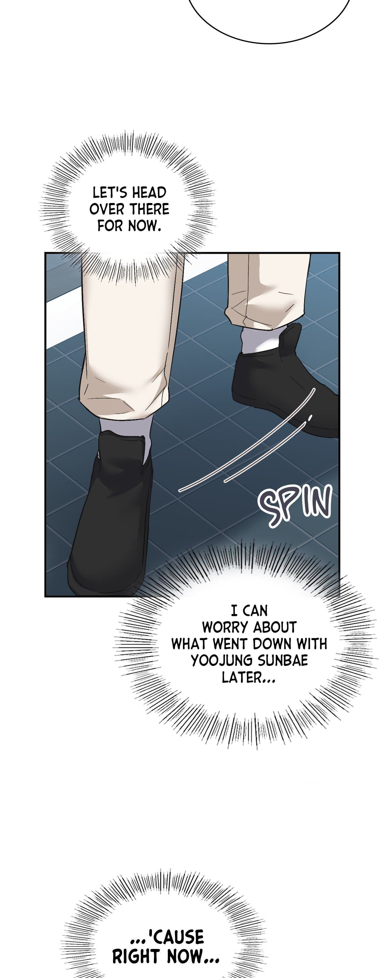 Smart App Life - Chapter 61 - Page 43