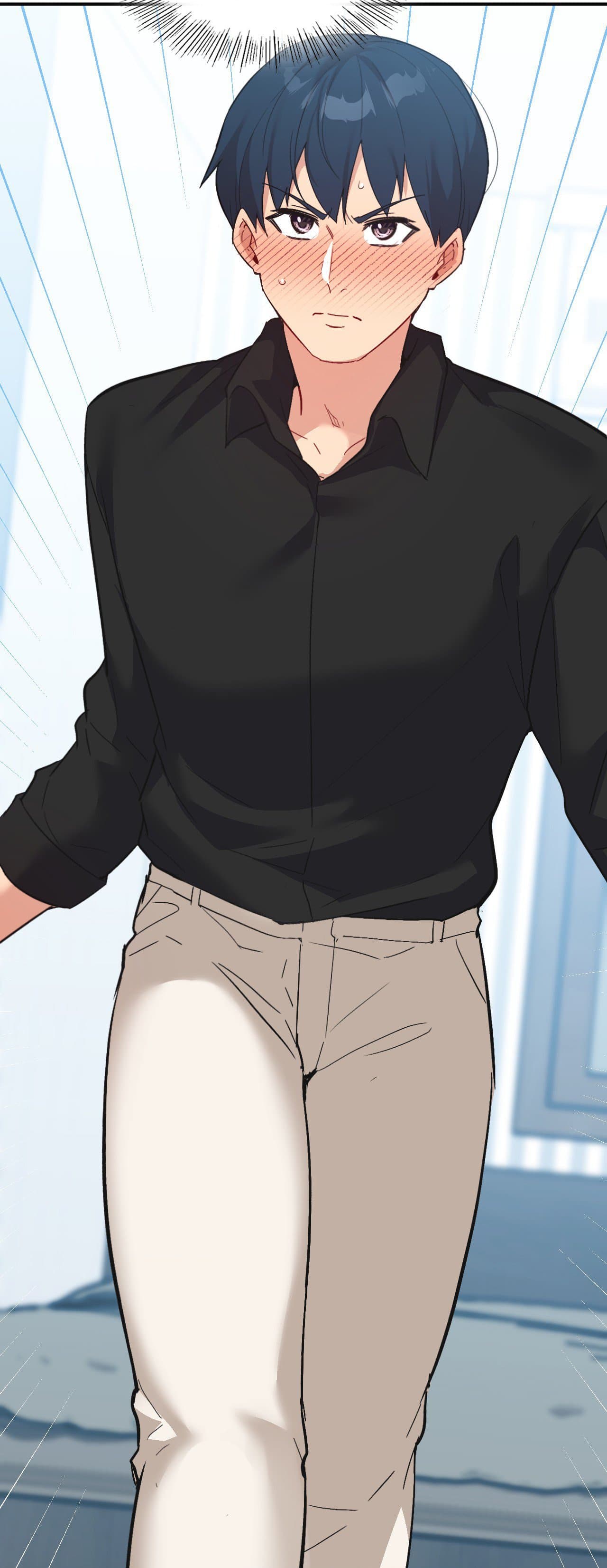 Smart App Life - Chapter 61 - Page 44