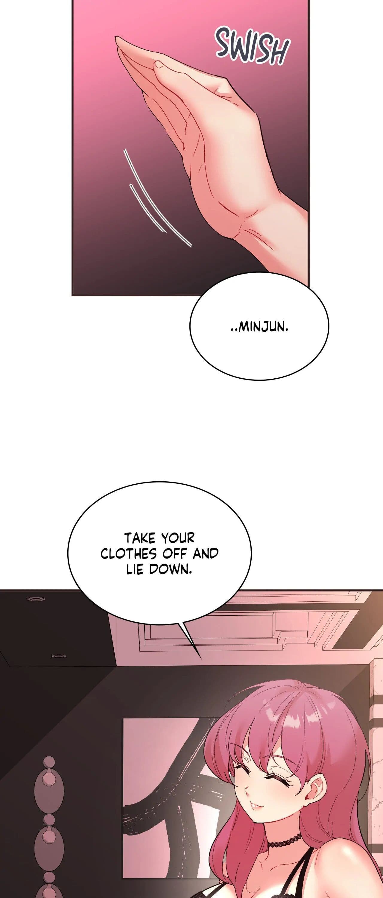 Smart App Life - Chapter 79 - Page 9