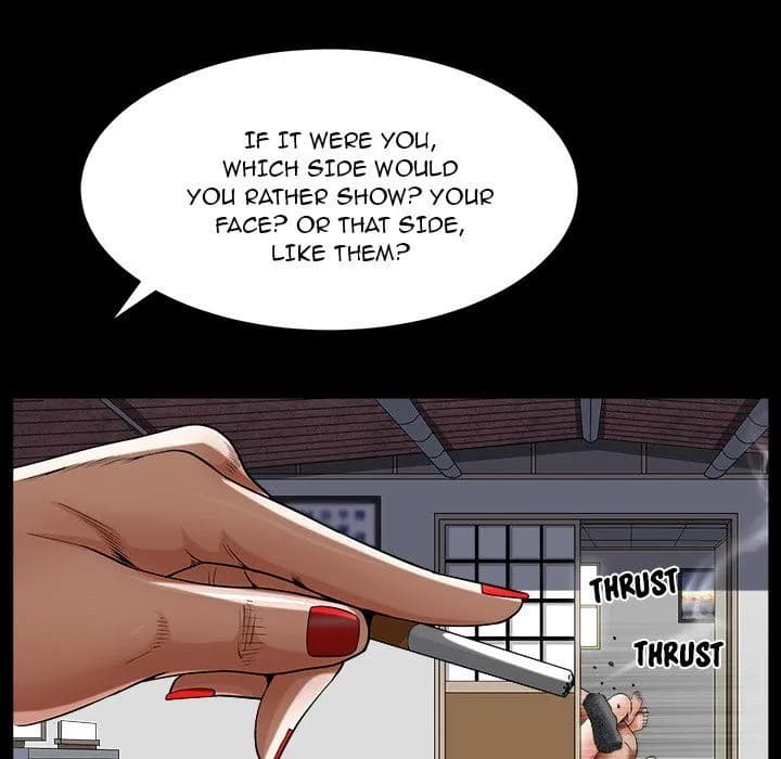 Snare - Chapter 10 - Page 6
