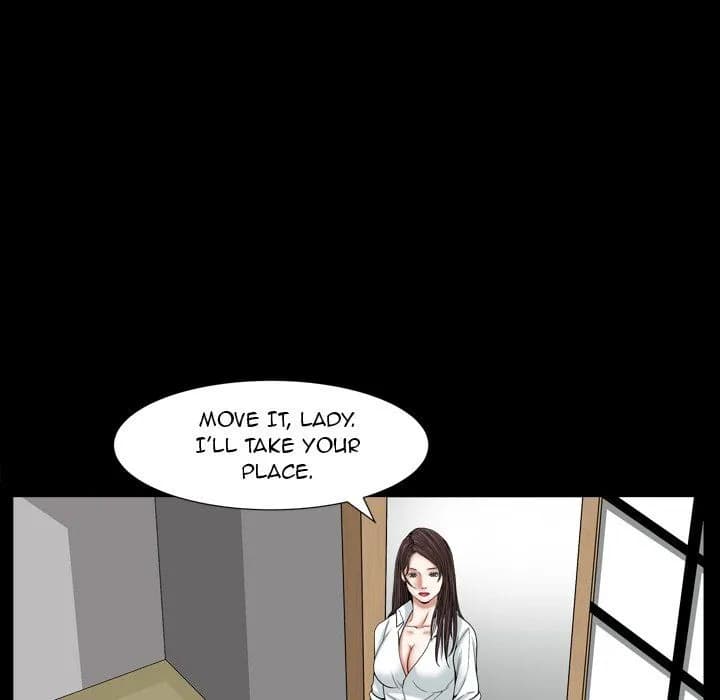 Snare - Chapter 11 - Page 73
