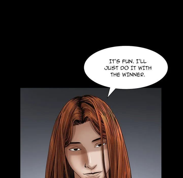 Snare - Chapter 11 - Page 100