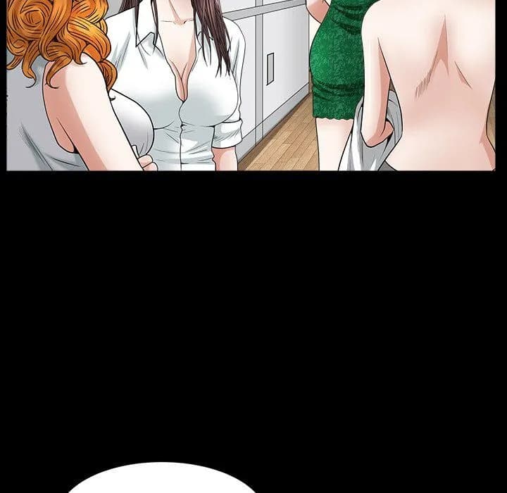 Snare - Chapter 12 - Page 139