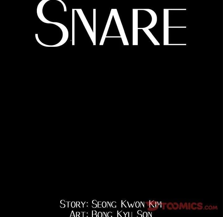 Snare - Chapter 13 - Page 9