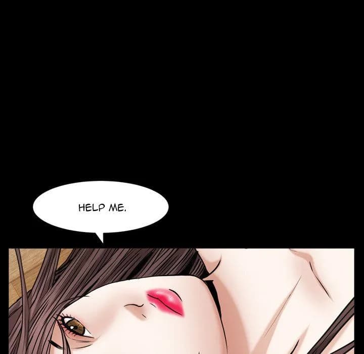 Snare - Chapter 13 - Page 40