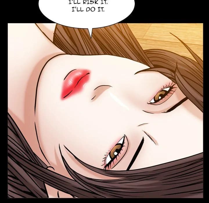 Snare - Chapter 13 - Page 71