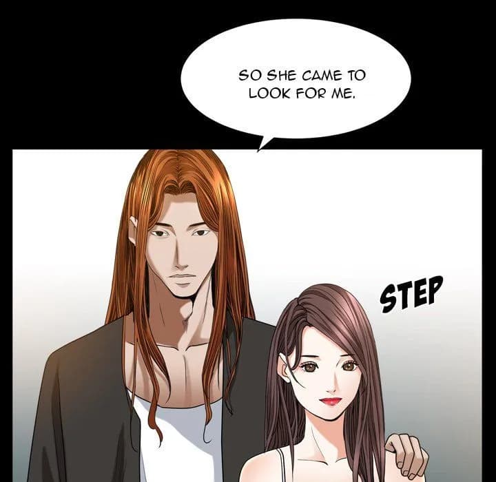 Snare - Chapter 14 - Page 84