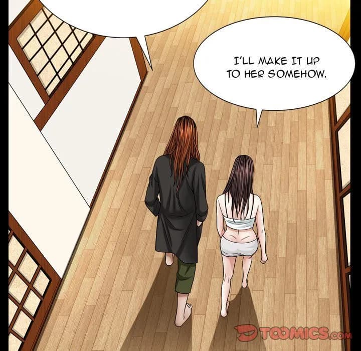 Snare - Chapter 14 - Page 117