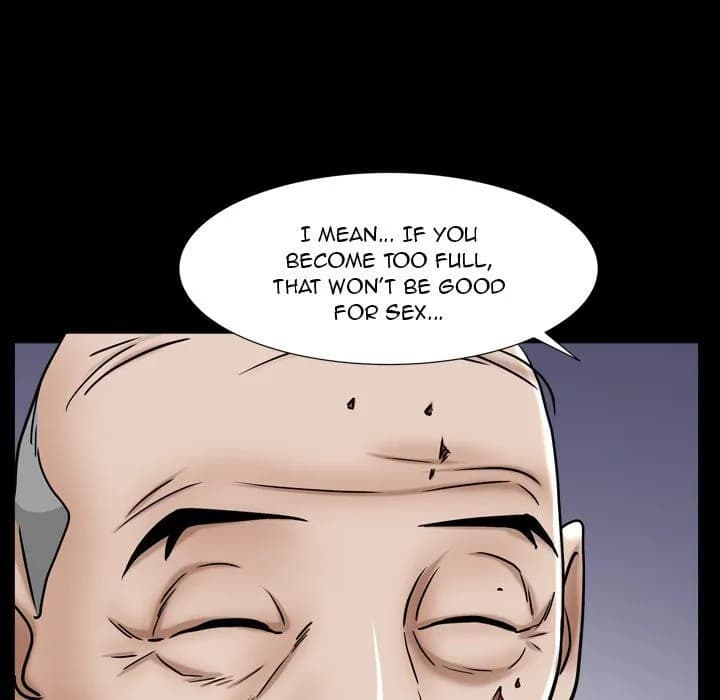 Snare - Chapter 16 - Page 25