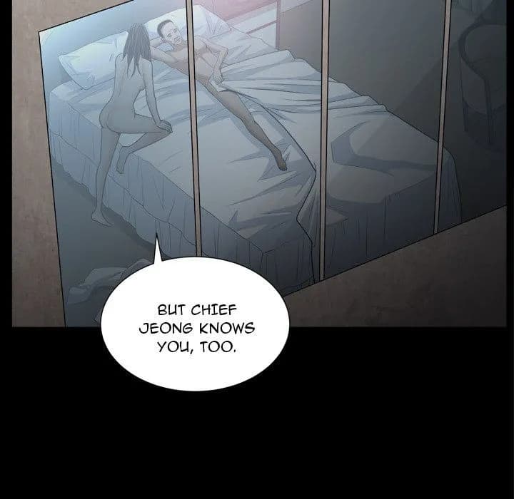 Snare - Chapter 18 - Page 50