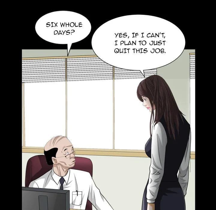 Snare - Chapter 19 - Page 75