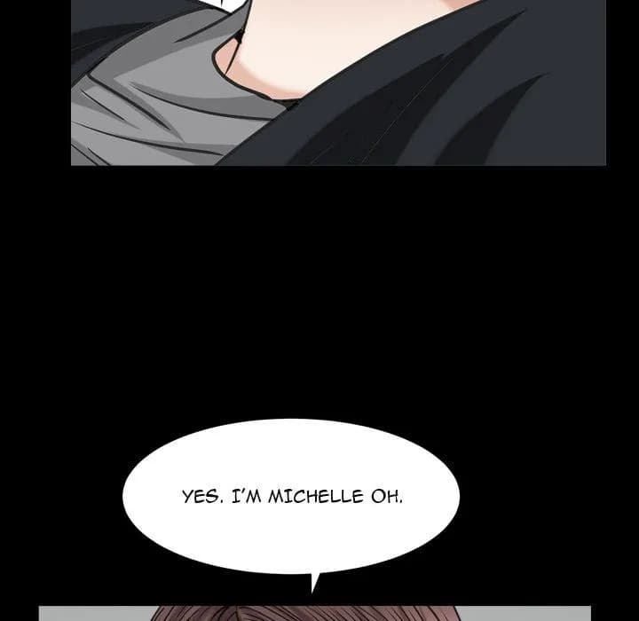 Snare - Chapter 20 - Page 25