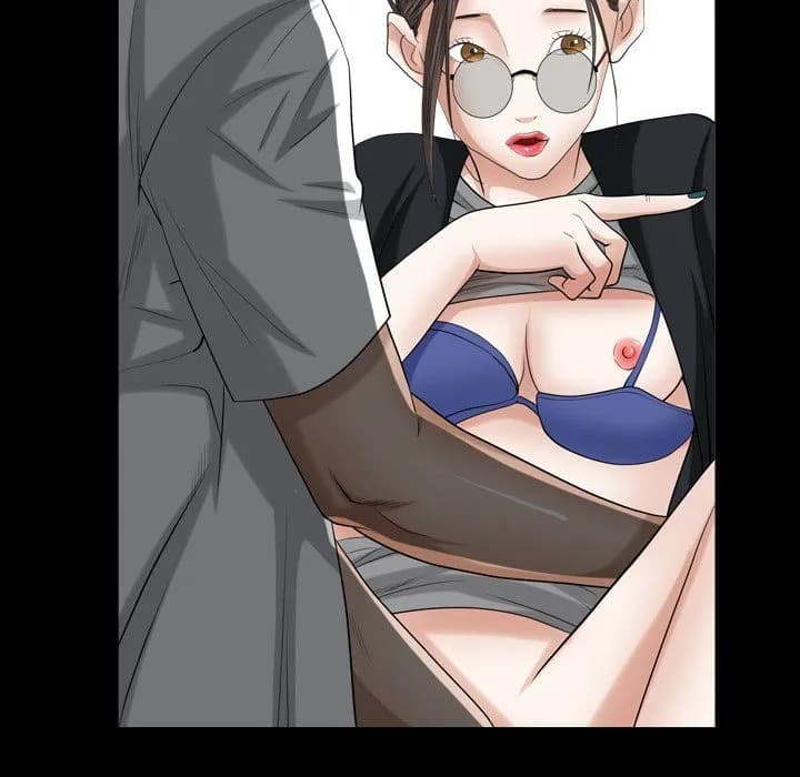 Snare - Chapter 20 - Page 28