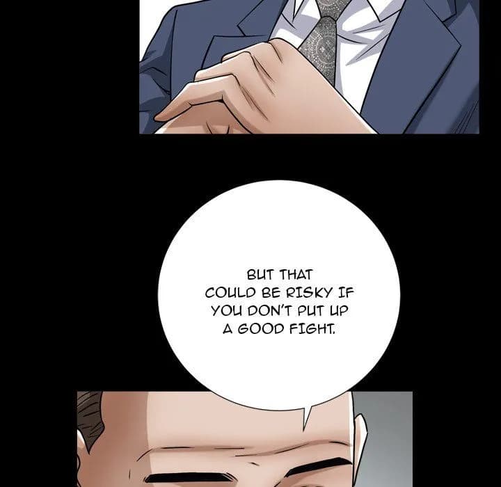 Snare - Chapter 20 - Page 39