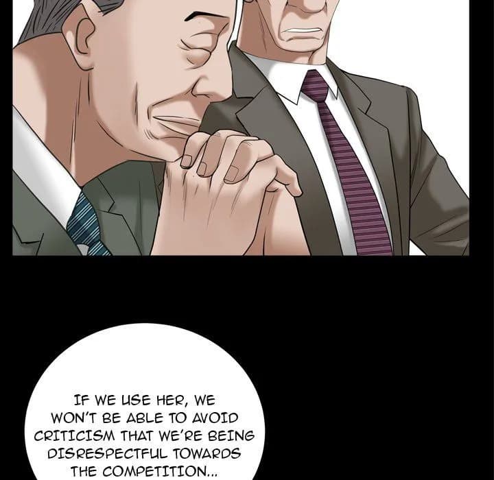 Snare - Chapter 20 - Page 57