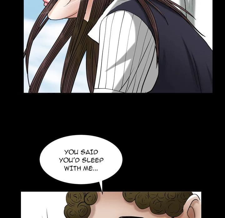 Snare - Chapter 20 - Page 76