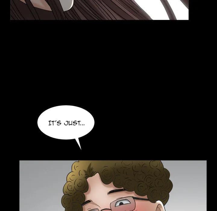 Snare - Chapter 20 - Page 82