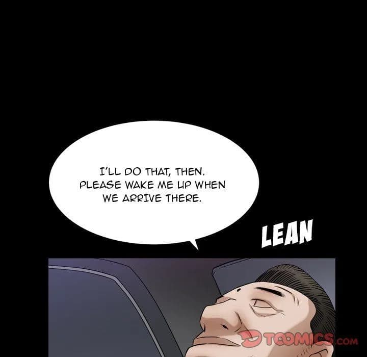 Snare - Chapter 21 - Page 56