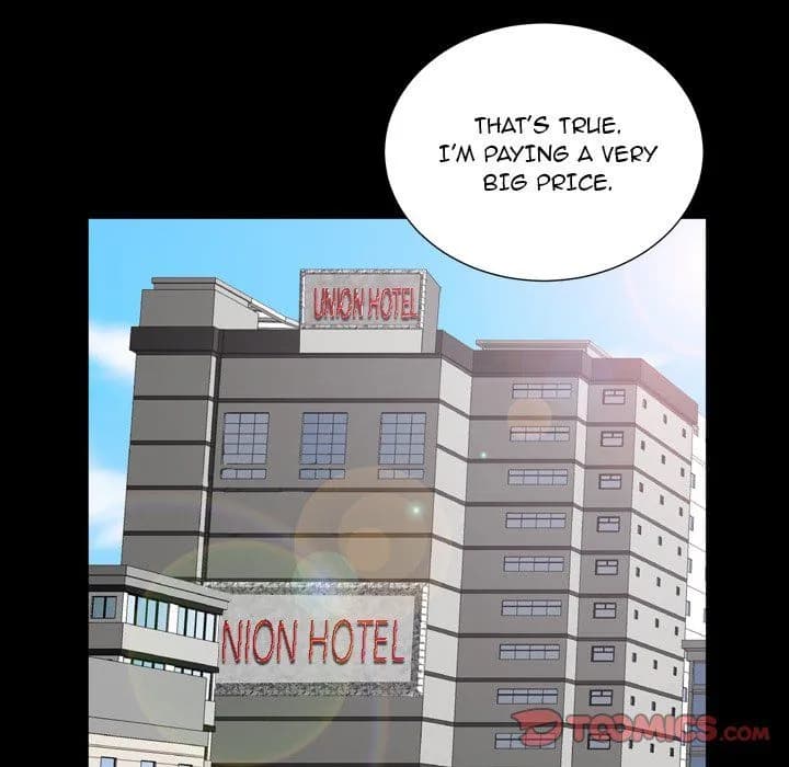 Snare - Chapter 21 - Page 110