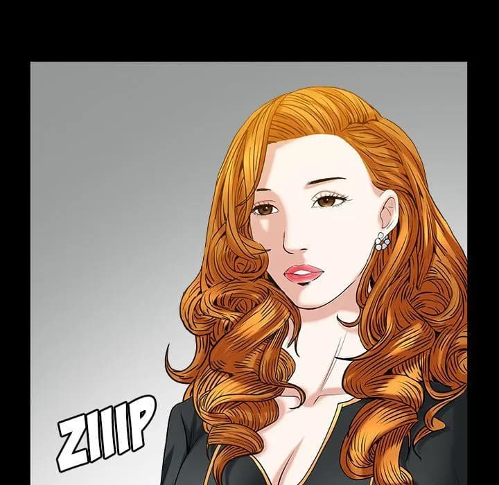 Snare - Chapter 22 - Page 117