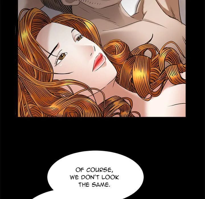 Snare - Chapter 23 - Page 120