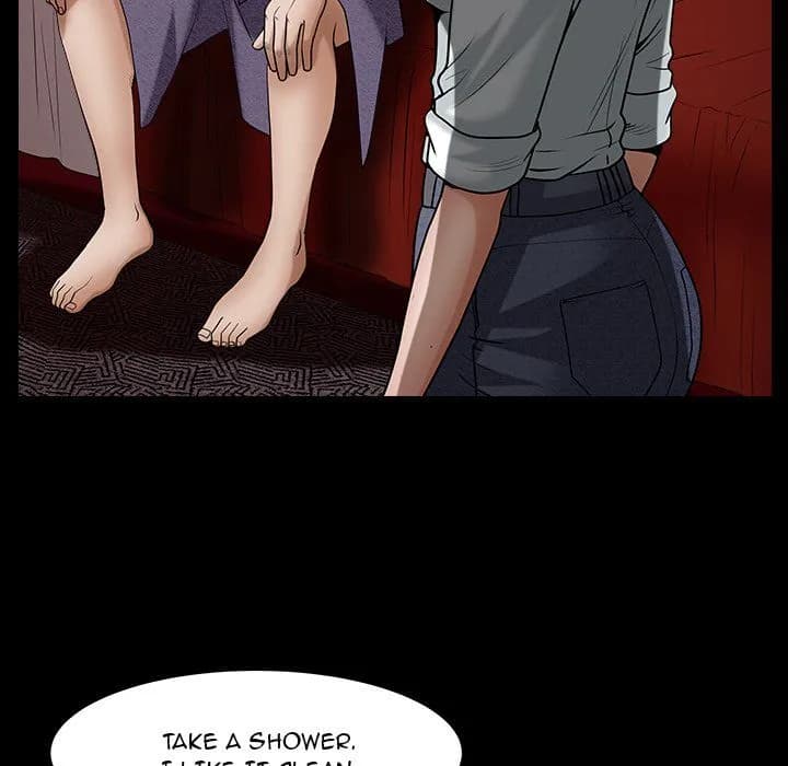 Snare - Chapter 5 - Page 56