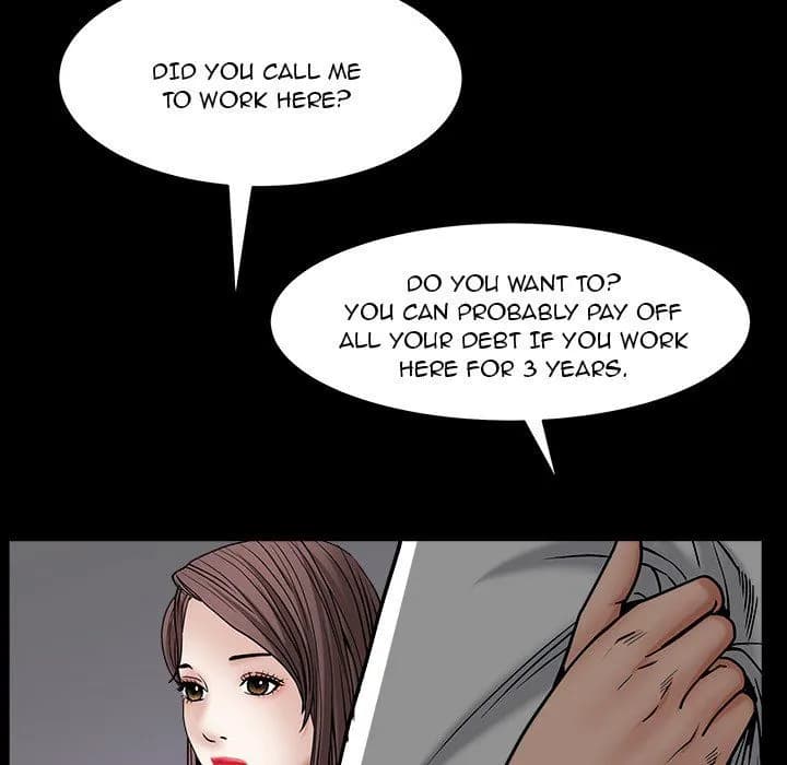 Snare - Chapter 5 - Page 132