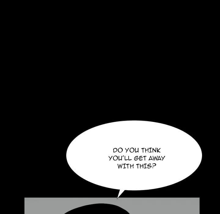Snare - Chapter 6 - Page 24