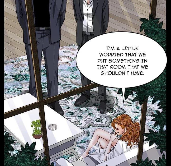 Snare - Chapter 6 - Page 128