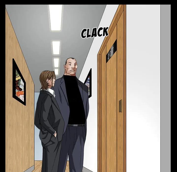 Snare - Chapter 7 - Page 30